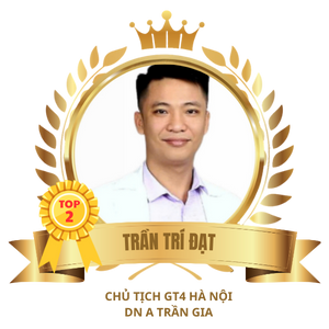 Thành viên TOP 2