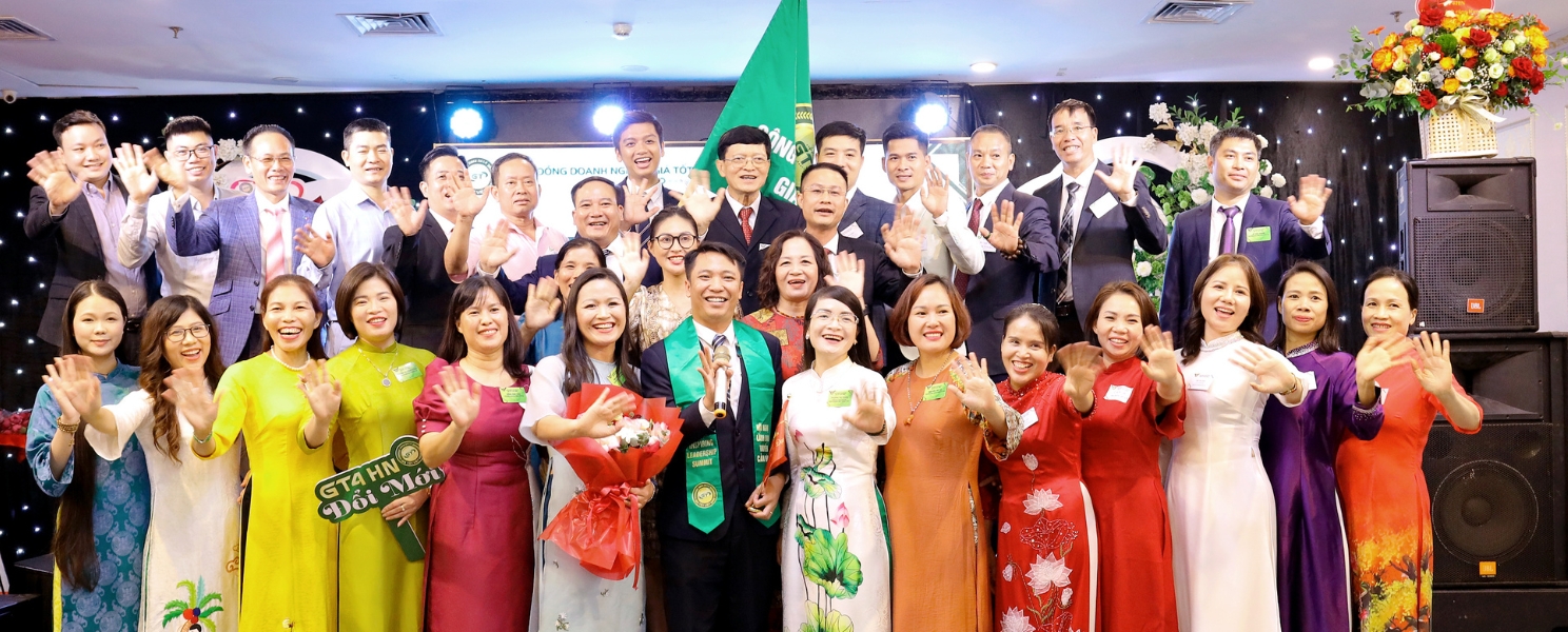 GT4 Hà Nội Online Ora Banner 1