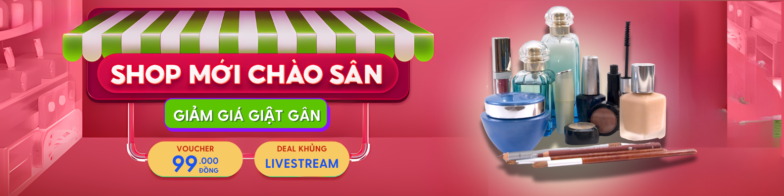 Dịch vụ ký gửi hàng hóa