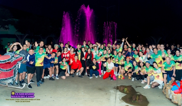 Hỗ Trợ Vùng Lũ Lụt