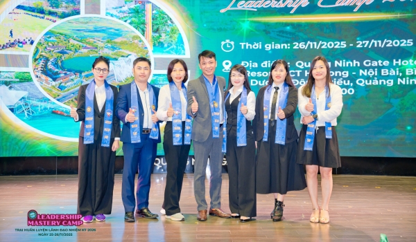 Chương Trình Mái Ấm Tình Thương