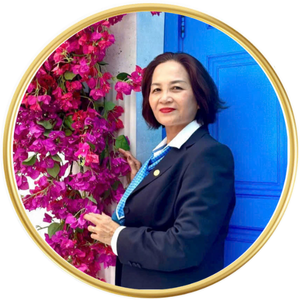 Đào Thị Lệ Chi